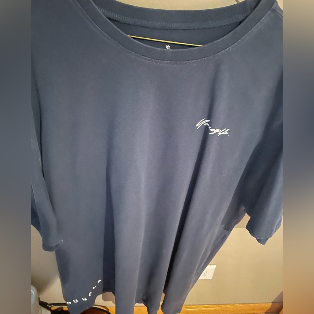 YoungLA Charcoal Tee
